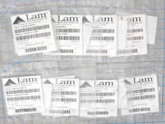 15-391861-09(LOT OF 8) / PIN,MCA,SAPH,3-16DIA,0.8101IN,1 FLAT END / LAM RESEARCH