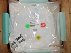 15-403898-00 / PLATE,CLEAR,TOP,VXL SSM(VECTOR EXCEL) / NOVELLUS SYSTEMS INC	