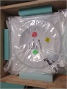 15-403898-00 / PLATE,CLEAR,TOP,VXL SSM(VECTOR EXCEL) / NOVELLUS SYSTEMS INC	