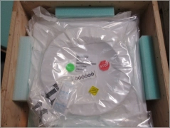 15-403898-00 / PLATE, CLEAR, TOP, VXL SSM (VECTOR EXCEL) / NOVELLUS SYSTEMS INC