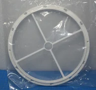 15-422803-00 / RING SAC MANIFOLD FRA IRISCELL / LAM RESEARCH