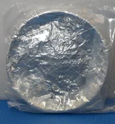 15-427722-00 / RING PED SHIELD C3FFW / NOVELLUS