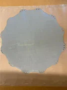 15-428049-00 MEMBRANE,CATIONIC,EB.3D