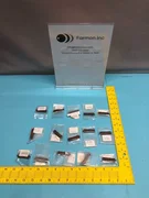 15 AMAT 0020-30354 Finger, Removable, 4", 165693