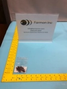 15 AMAT 0020-30028 SCREW VESPEL, GROOVED, GAS RING C&D, 189461