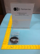 15 AMAT 3700-01121 O-RING ID2.109CSD.139, 811-21049, 182698