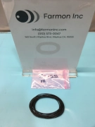 15 AMAT 3700-02255 O-RING, 186830