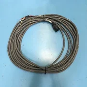 150-0201// AMAT APPLIED 0150-16085 CA GAS PANEL POWER,50 FT USED