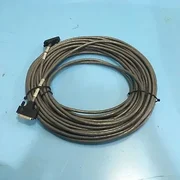 150-0401// AMAT APPLIED 0150-10658 CABLE ASSY 85FT EFF REMOTE MON USED