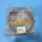 150-0501// AMAT APPLIED 0150-01895 CABLE ASSY,SER COMM,FIC TO PDO TRAY,2W 3 NEW