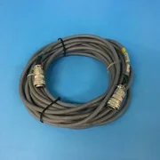 150-0601// AMAT APPLIED 0620-01079 CABLE ASSY CONTROLLER ONBOARD 50'L 9P-CI USED