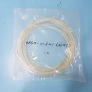 150-0701// AMAT APPLIED 3860-01521 (25FT) TBG POLYUR ETHANE 8MMODX5MMID CLR NEW