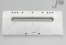 15006 APPLIED MATERIALS ADAPTER, MCVD/DCS CHAMBER 0021-09077