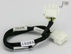 15085 APPLIED MATERIALS CABLE ASSY,INTERLOCK JUMPER 0150-35796