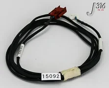 15092 APPLIED MATERIALS HARNESS, LINE SPILL, EPLIS, CH. D 0140-35676