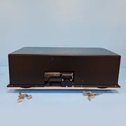 151-0101 AMAT APPLIED 0240-22012 ASSY HOIST LIFTER [USED]