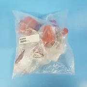 151-0403// AMAT APPLIED 0190-01266 HEATER JACKET SEIKO SEIKI TURBO PUMP NEW