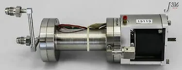 15119 LAM RESEARCH ASSY, LIQUID PUMP, 25ML, 853-054147-001 853-54127-001