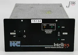 15134 APPLIED MATERIALS NC INTELLISYS VLV PRESS CNTRL APC PARTS 3870-00165