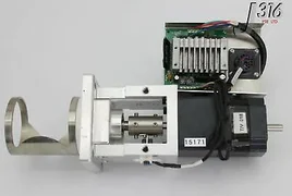 15171 ORIENTAL MTR VEXTA STEPPING MTR 5-PHASE W/AMAT ASSY 0040-34405