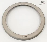 15239 APPLIED MATERIALS COVER RING SST 8" 101 COVERAGE 0020-24914