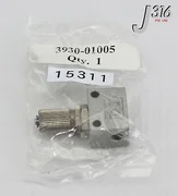 15311 APPLIED MATERIALS SPEED CNTRL,10-AS SER/IN (NEW) 3930-01005