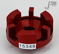 15348 APPLIED MATERIALS ROTATION LOCK, MANUAL INDEXER 0020-40923