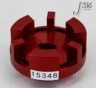 15348 APPLIED MATERIALS ROTATION LOCK, MANUAL INDEXER 0020-40923