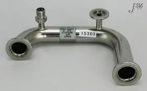 15360 APPLIED MATERIALS PROCESS ROUGH LINE LOWER 0040-00089