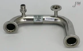 15360 APPLIED MATERIALS PROCESS ROUGH LINE LOWER 0040-00089