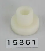 15361 APPLIED MATERIALS BUSHING, MOUNTING 0020-09307