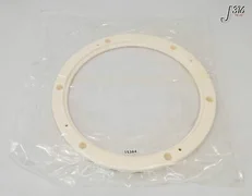 15384 LAM RESEARCH PLATE, WAFER CLAMP ATTACHMENT (NEW) 716-011923-001