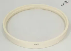 15386 LAM RESEARCH FILLER RING LOWER CLAMP,CERAMIC 716-020905-001