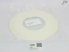 15389 LAM RESEARCH BOTTOM CLAMP (NEW) 716-028725-161