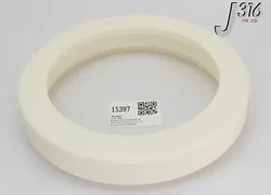 15397 LAM RESEARCH FOCUS RING ESC 8" 716-140118-001