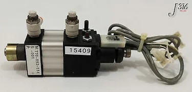 15409 LAM RESEARCH ROTARY ACT W/ REED SWITCH A177 853-190476-001