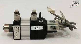 15410 LAM RESEARCH ROTARY ACT W/ REED SWITCH A177 853-190476-002