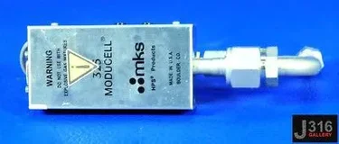 1543 APPLIED MATERIAL MODUCELL W/ MKS PRESSURE SWITCH, 41A-15794 0190-14271