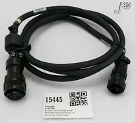 15445 LAM RESEARCH CABLE ASSY, 2.1M  853-075713-001