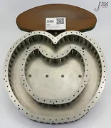 15450 APPLIED MATERIALS 300MM ENDURA MAGNET ASSY 0020-28491