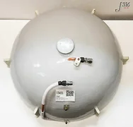 15451 NOVELLUS BELL JAR - DOME W/ 15-045101-02 15-255728-00