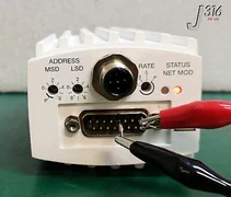 15453 APPLIED MATERIALS UNIVERSAL GAUGE 0.775 0190-26769