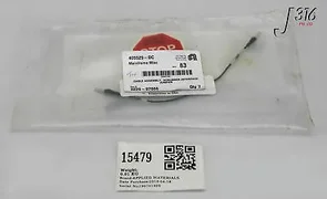 15479 APPLIED MATERIALS CABLE ASSY,SCRUBBER INTERFACE JUMPER (NEW) 0226-97866