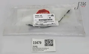 15479 APPLIED MATERIALS CABLE ASSY,SCRUBBER INTERFACE JUMPER (NEW) 0226-97866