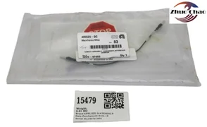 15479 APPLIED MATERIALS CABLE ASSY,SCRUBBER INTERFACE JUMPER (NEW) 0226-97866