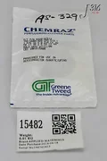 15482 APPLIED MATERIALS CHEMRAZ ORING ID1.975CSD.210FFKM (NEW) 3700-01812