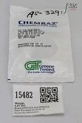 15482 APPLIED MATERIALS CHEMRAZ ORING ID1.975CSD.210FFKM (NEW) 3700-01812