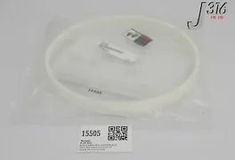 15505 APPLIED MATERIALS PUMPING RING CERAMIC TOP GIGA-FILL SAC NEW 0200-35843
