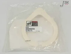 15512 APPLIED MATERIALS PLATE, FINGER LIFT RING, 200MM PRODUCER (NEW) 0200-36649