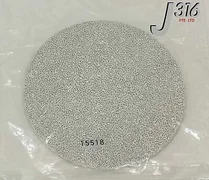 15518 LAM RESEARCH DISK DIFFUSER DUOPCEL 6" (NEW) 716-008854-001